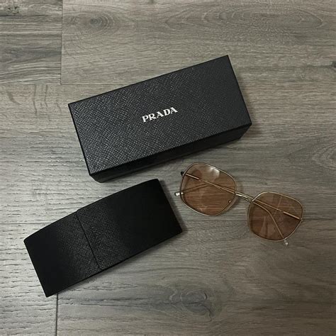 prada chromic sunglasses